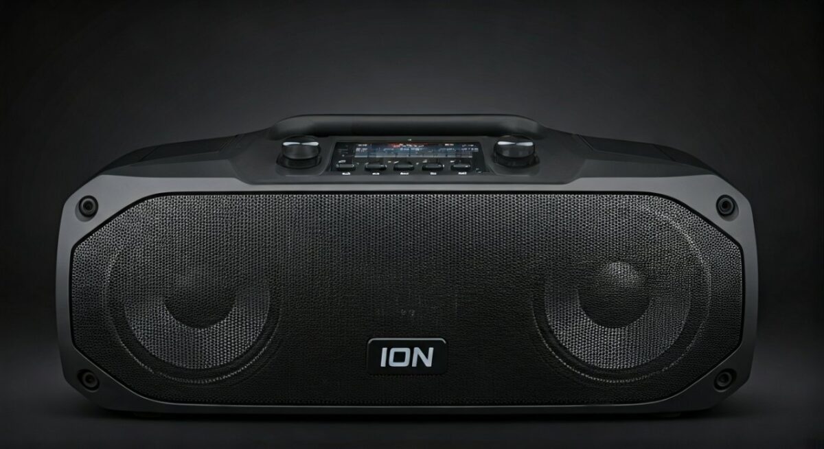 Can You Connect 2 ION Speakers Together? Guide