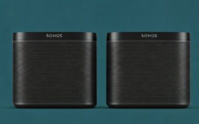 Can You Connect 4 Sonos Speakers Together?