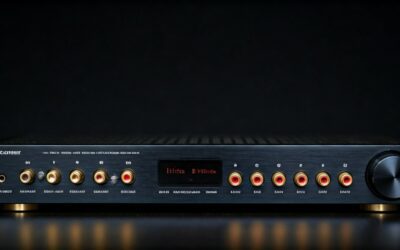 Can You Connect Active Speakers to Receiver?