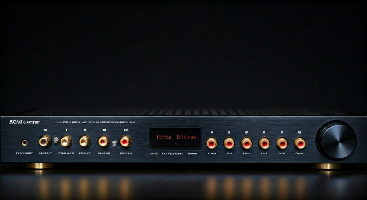 Can You Connect Active Speakers to Receiver?