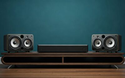 Can You Connect Ceiling Speakers to a Soundbar?