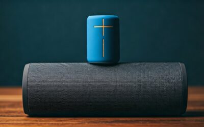 Can You Connect Two UE Boom Speakers?