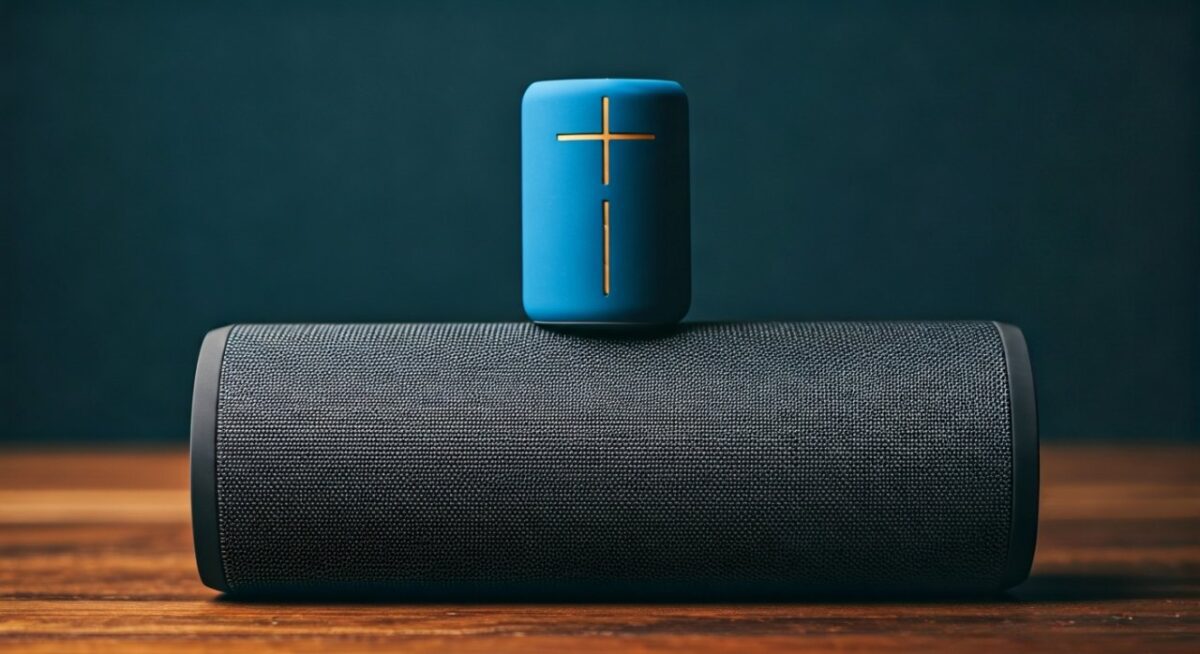 Can You Connect Two UE Boom Speakers? Can You Connect Two UE Boom Speakers?