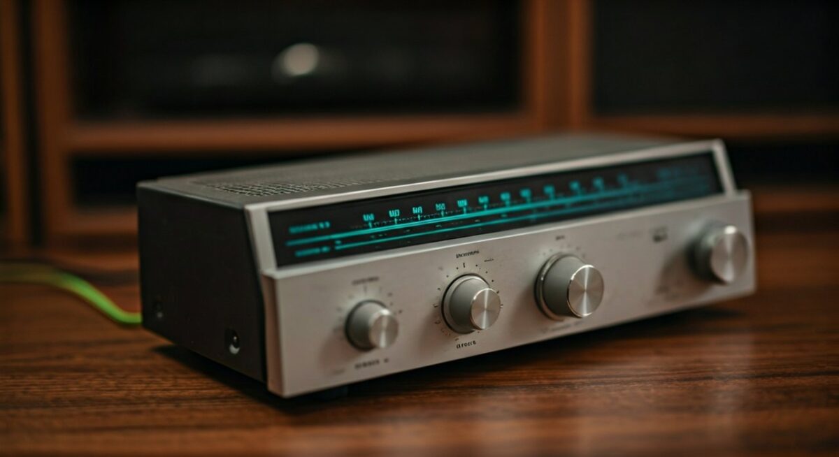 Can You Connect Wireless Speakers to Old Receiver?