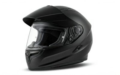 Can You Have Speakers in Motorcycle Helmet?