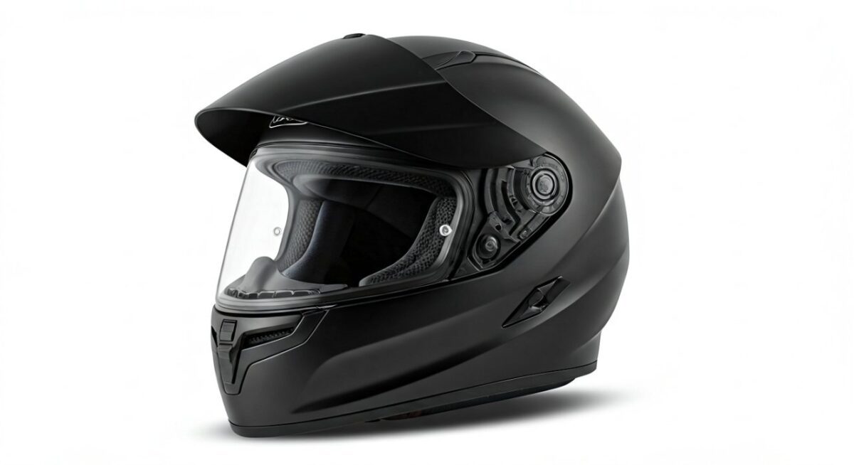 Can You Have Speakers in Motorcycle Helmet?