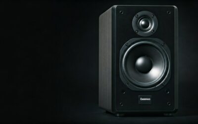 Can You Hook Up Stereo Speakers to a Computer?