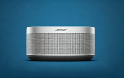 Can You Link Bose SoundLink Speakers? Yes!