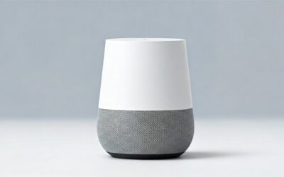 Can You Link Google Home Speakers?
