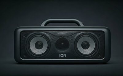 Can You Link ION Pathfinder Speakers?