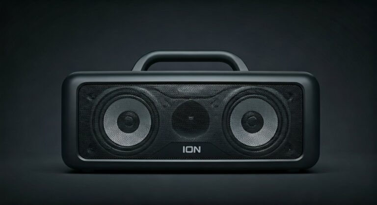 Can You Link ION Pathfinder Speakers?
