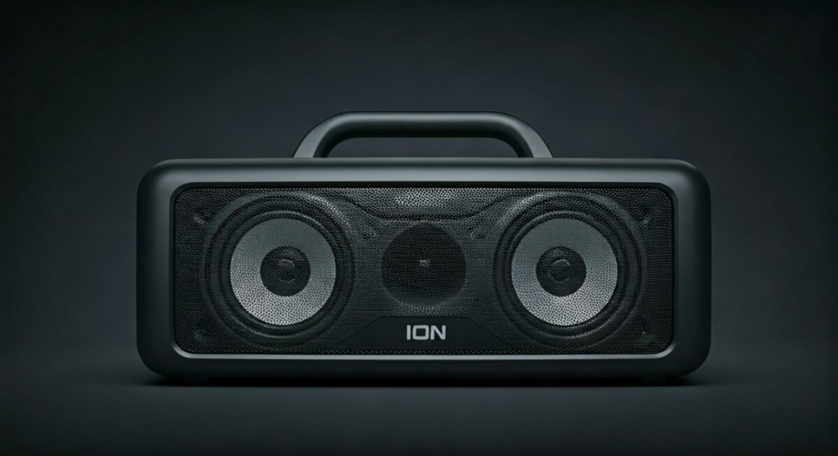Can You Link ION Pathfinder Speakers?