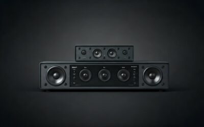 Can You Mix Active & Passive Speakers?