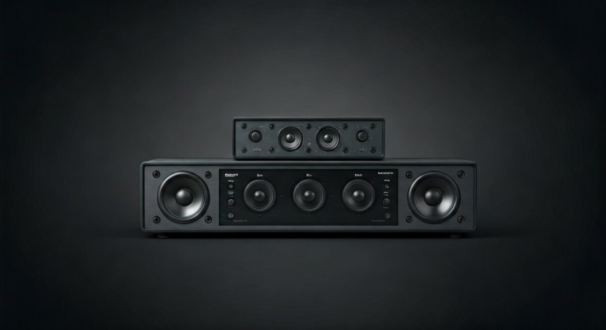 Can You Mix Active & Passive Speakers?