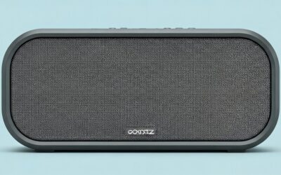 Can You Pair 2 Oontz Speakers? Yes!