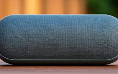 Can You Pair 2 Oontz Speakers? Yes + Guide