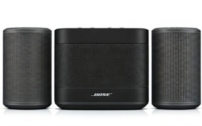 Can You Sync Bose Speakers? How-To Guide