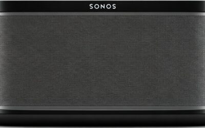 Can You Turn Off Sonos Speakers? Guide