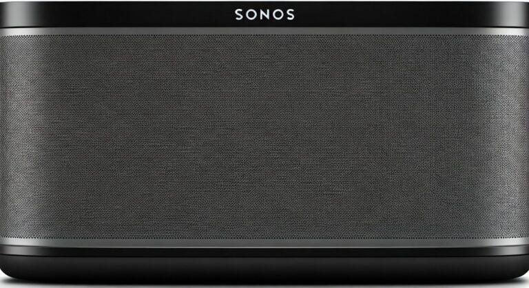 Can You Turn Off Sonos Speakers? Guide