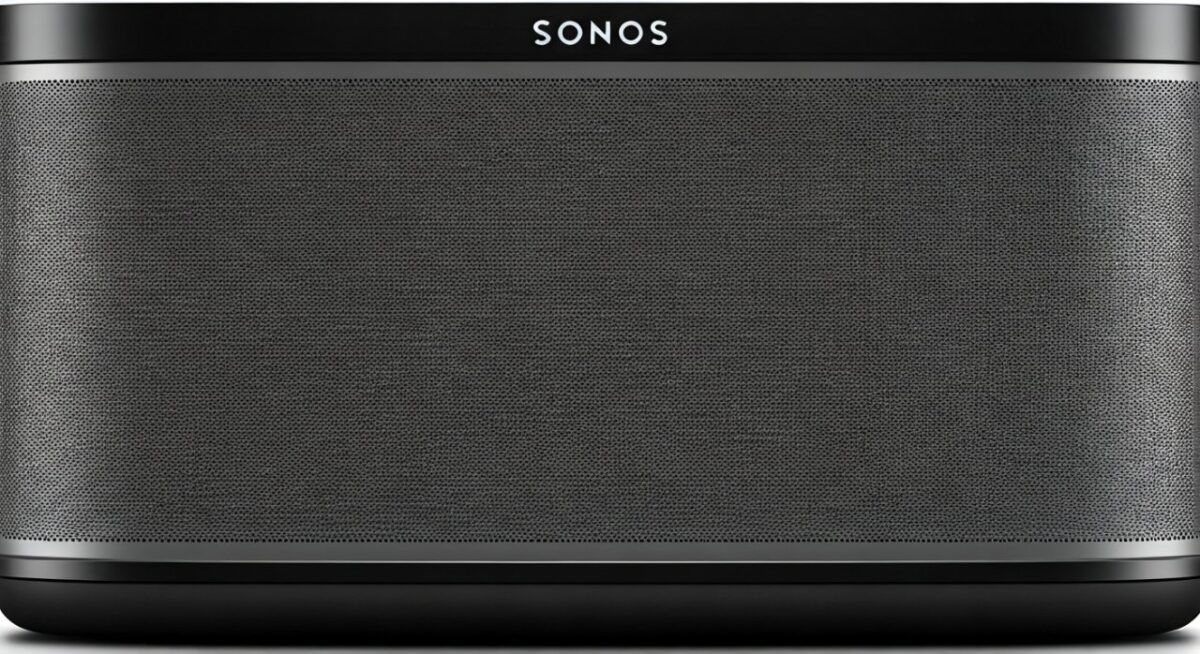 Can You Turn Off Sonos Speakers? Guide
