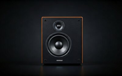 Can You Use Home Theater Speakers with Computer?