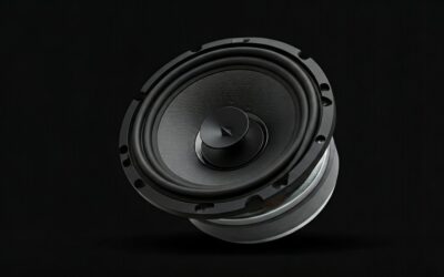 Coaxial vs Component Speakers: Key Differences
