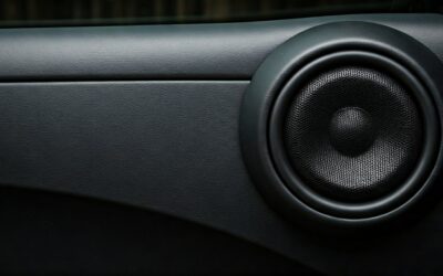 Cost to Install Door Speakers Guide