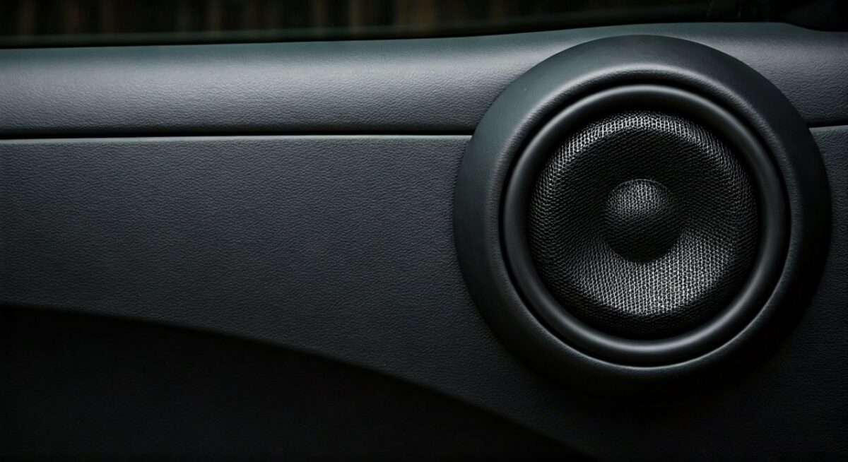 Cost to Install Door Speakers Guide