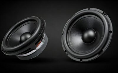 Do 6.5 Speakers Have Good Bass? Guide