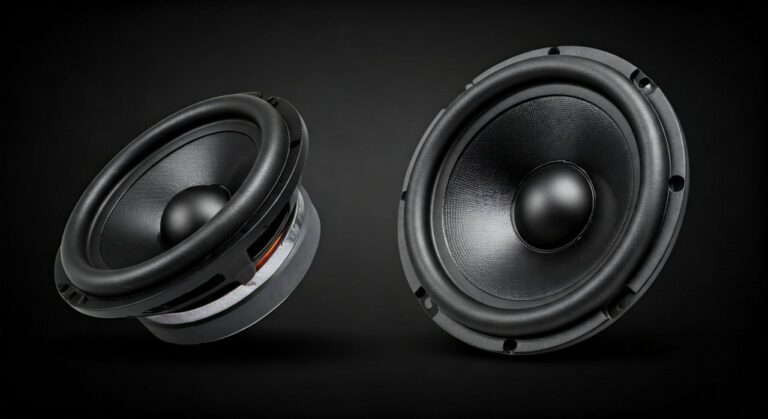 Do 6.5 Speakers Have Good Bass? Guide