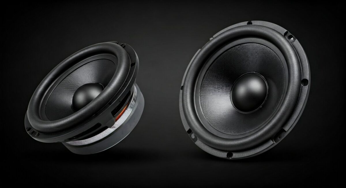 Do 6.5 Speakers Have Good Bass? Guide