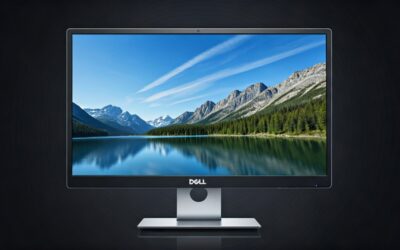Do All Dell Monitors Have Speakers? Guide