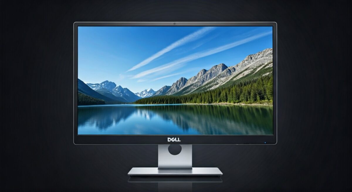 Do All Dell Monitors Have Speakers? Guide