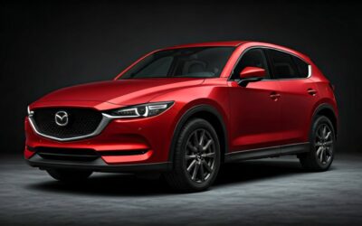 Do All Mazdas Have Bose Speakers?