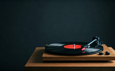 Do All Record Players Need Speakers?