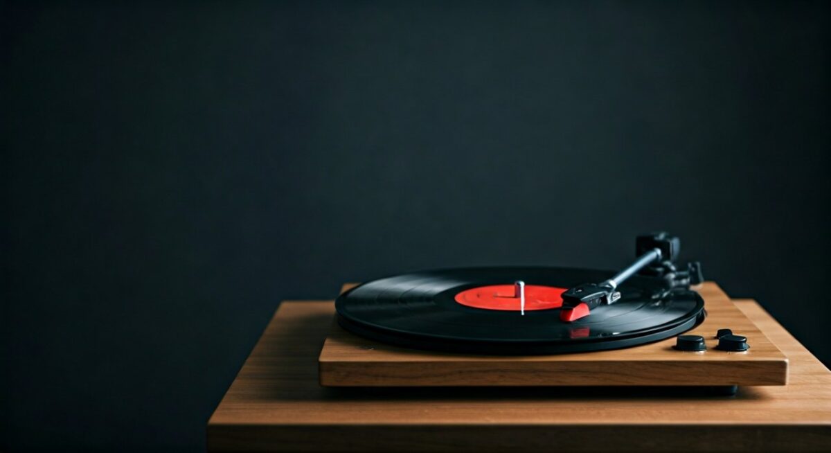 Do All Record Players Need Speakers?