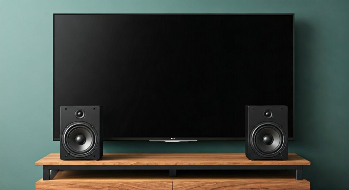 Do All TVs Have Speakers? Step-by-Step Guide