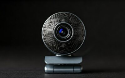 Do All Webcams Have Speakers? Guide