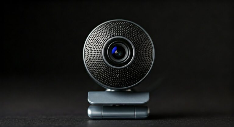Do All Webcams Have Speakers? Guide