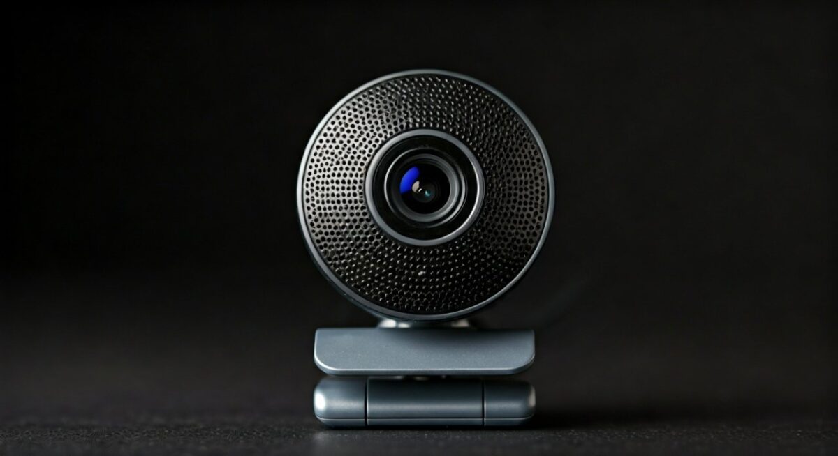 Do All Webcams Have Speakers? Guide