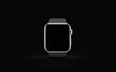 Do Apple Watches Have Speakers? Guide