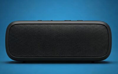 Do Bluetooth Speakers Need Batteries?