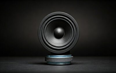 Do Component Speakers Need Crossover?