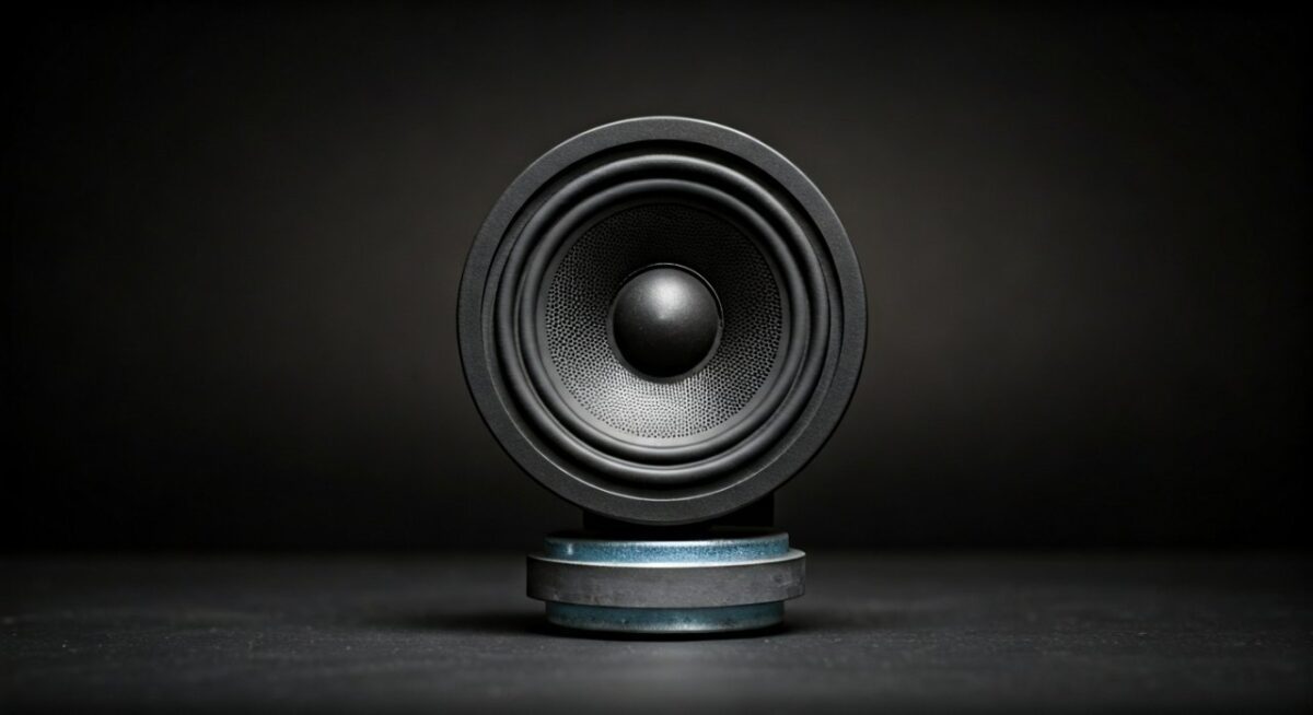Do Component Speakers Need Crossover?