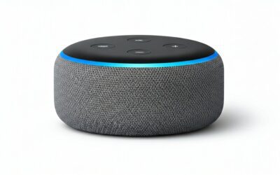 Do Echo Dots Have Speakers? Full Guide