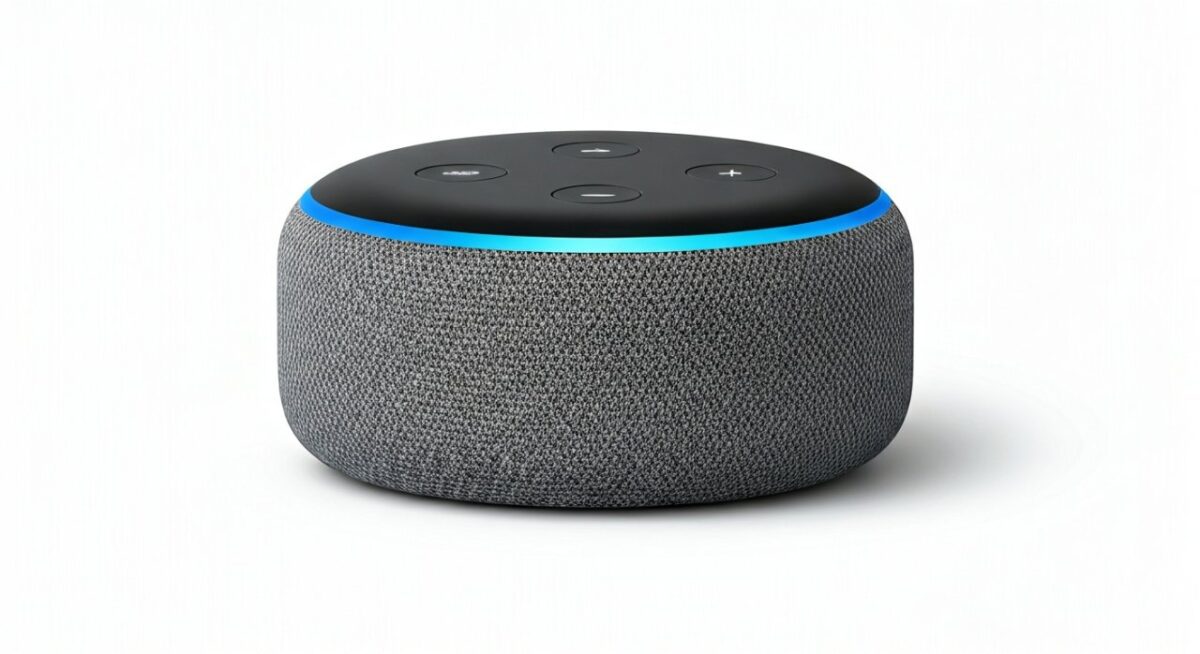 Do Echo Dots Have Speakers? Full Guide