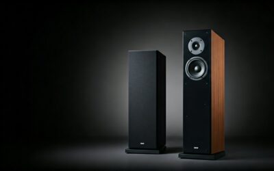 Do Floor Standing Speakers Need a Subwoofer?