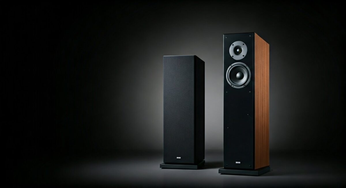 Do Floor Standing Speakers Need a Subwoofer?