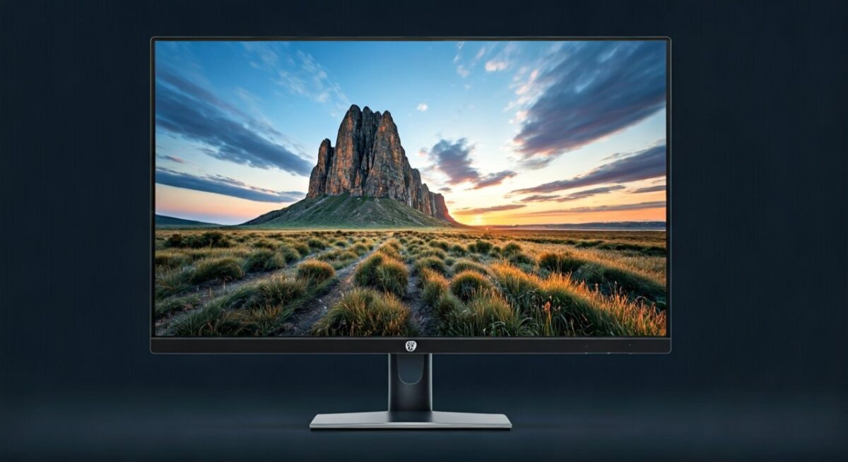 Do HP Monitors Have Built-In Speakers?