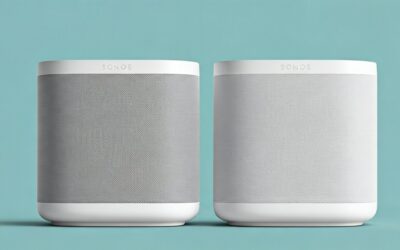Do I Need an Amp for Sonos Outdoor Speakers?